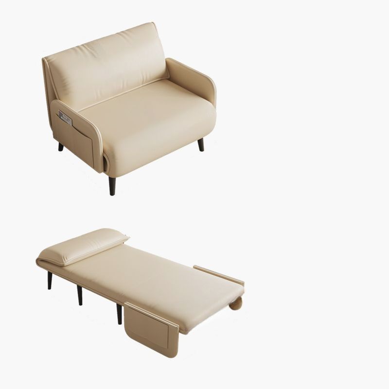 Relaxora™ | Single-Seat Sofa Chair – Durable, Comfortable & Modern