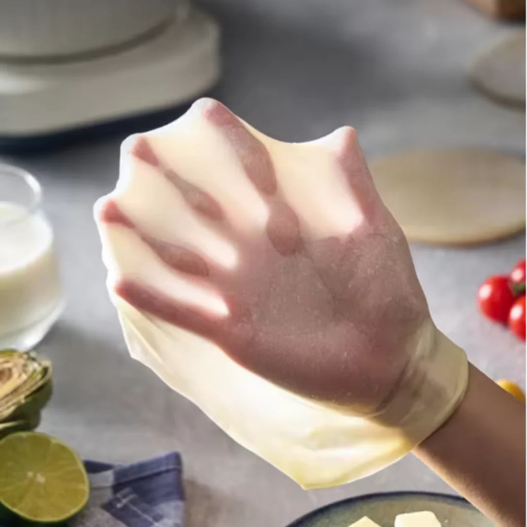 Cuisora™ | All-in-One Kitchen Mixer – 4L Bowl, Perfect for Baking & Frying