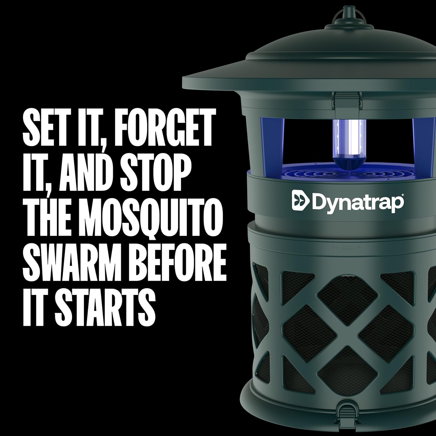 Insektra™ | Mosquito & Insect Killer – Effective Against Flies, Fleas & More