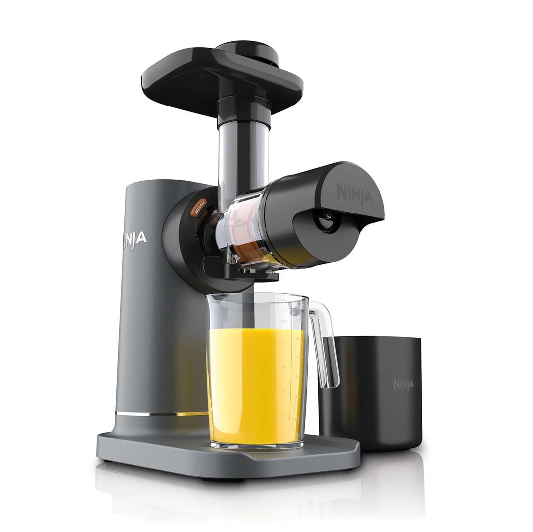 Siqua™ | Cold Press Juice Extractor – High Efficiency, Fresh & Healthy