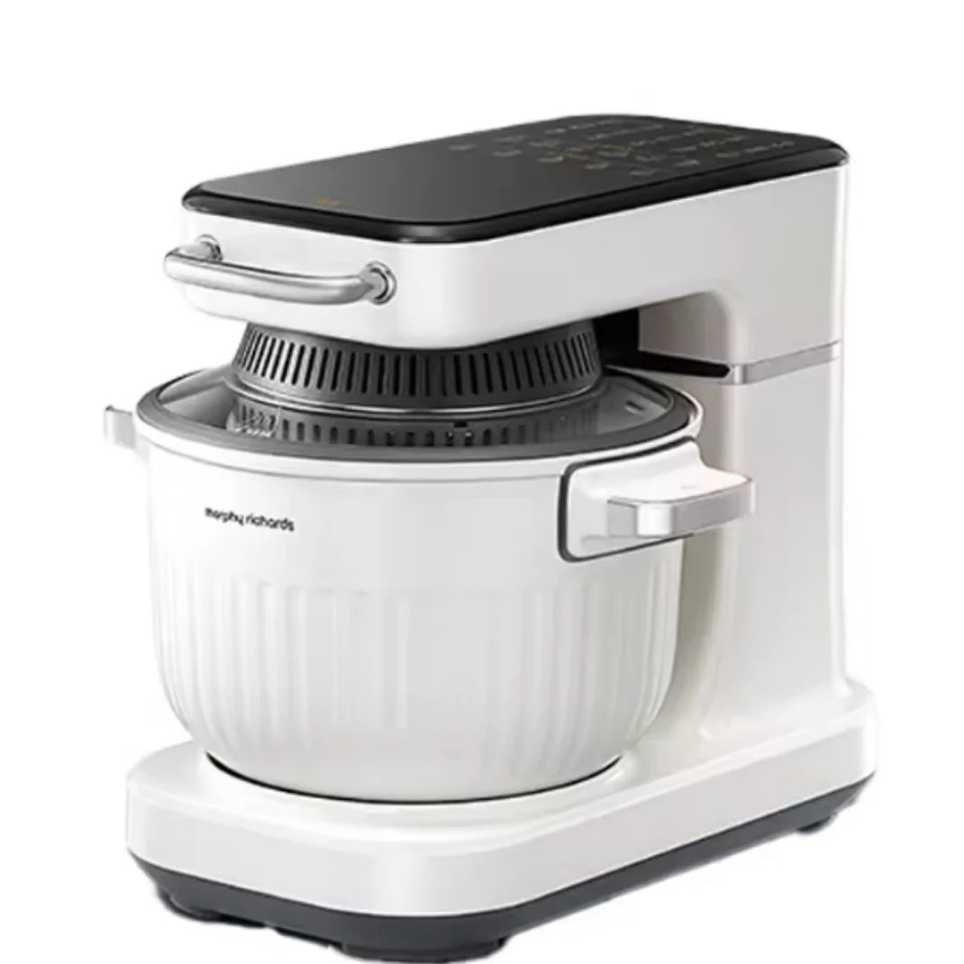 Cuisora™ | All-in-One Kitchen Mixer – 4L Bowl, Perfect for Baking & Frying