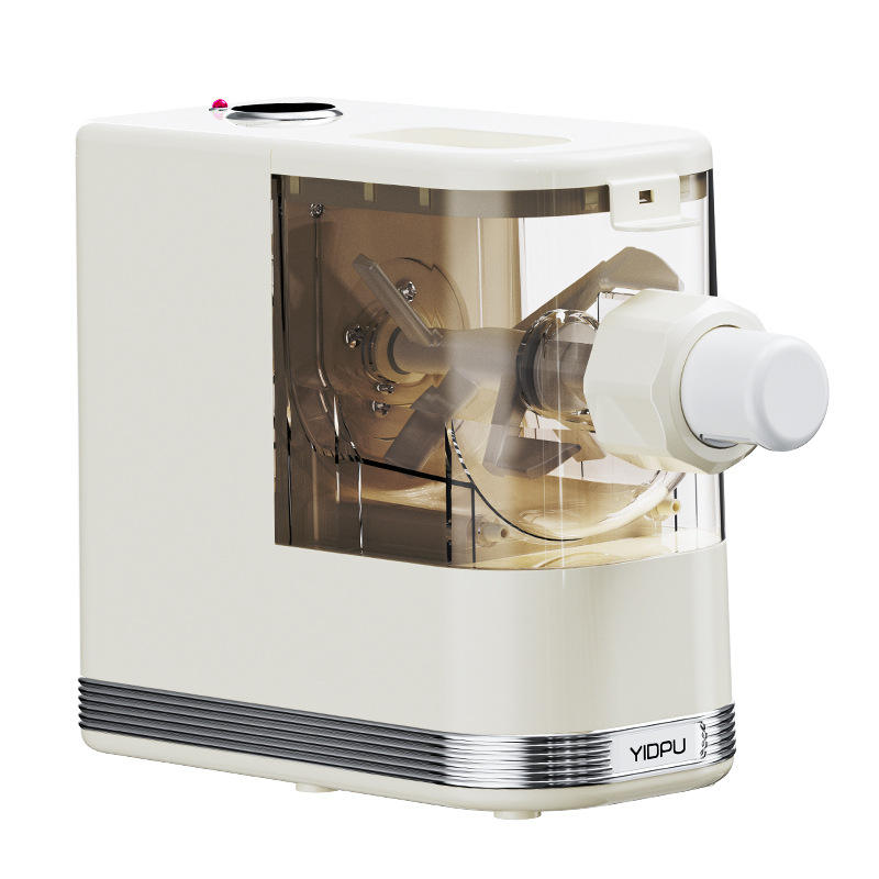 Lysora™ | Automatic Noodle & Pasta Maker – Compact Design, Multifunctional Electric, Easy to Use