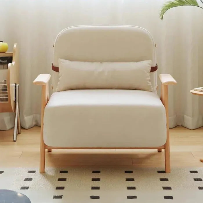 Sleevia™ | Durable Polyester Sofa Bed – Cozy, Stylish & Functional